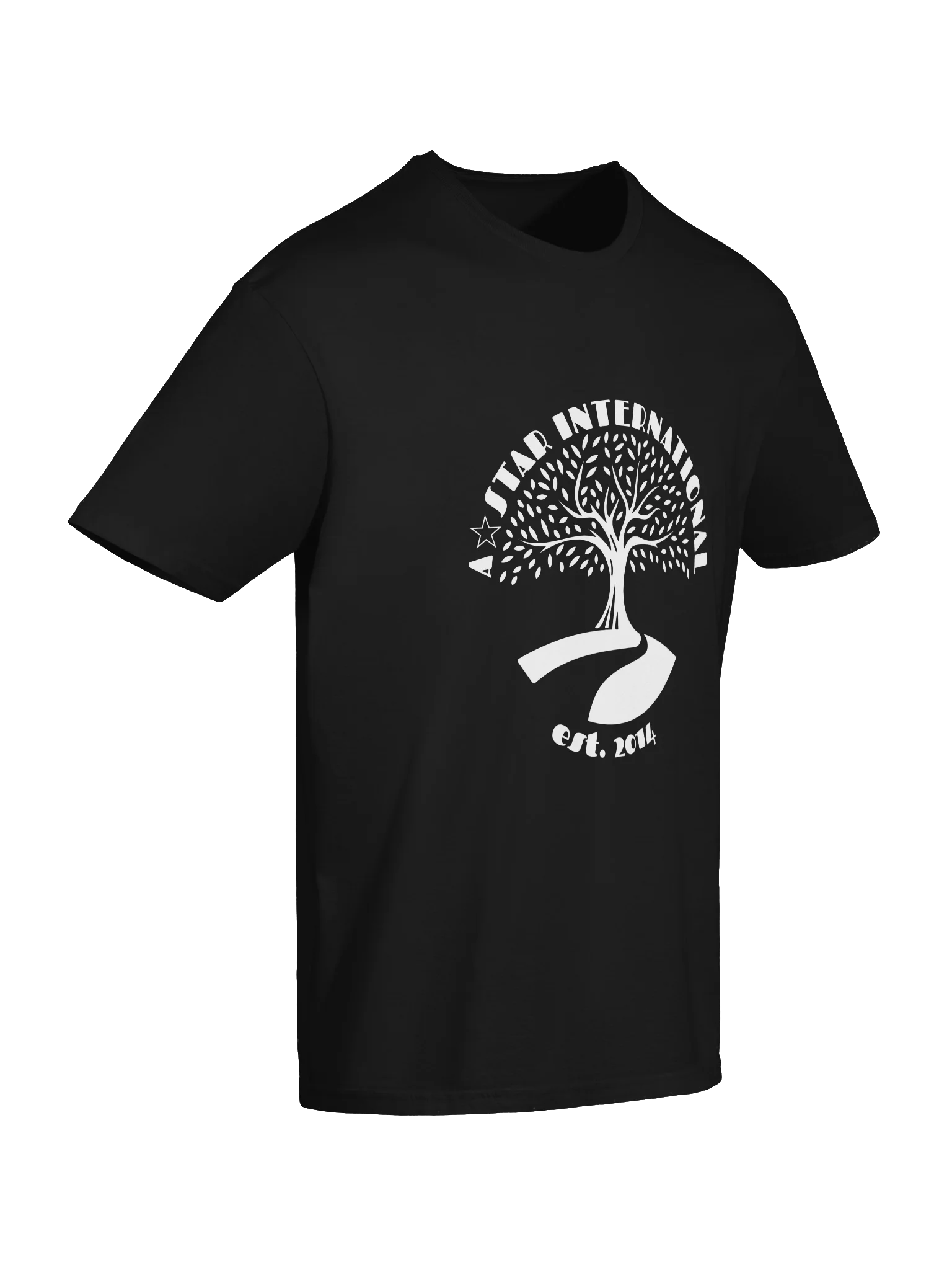 Retro Gilden T-shirt Dark product image (6)