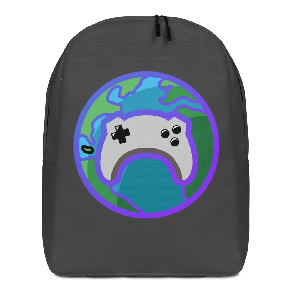 One Of Us Remix Backpack product image (6)