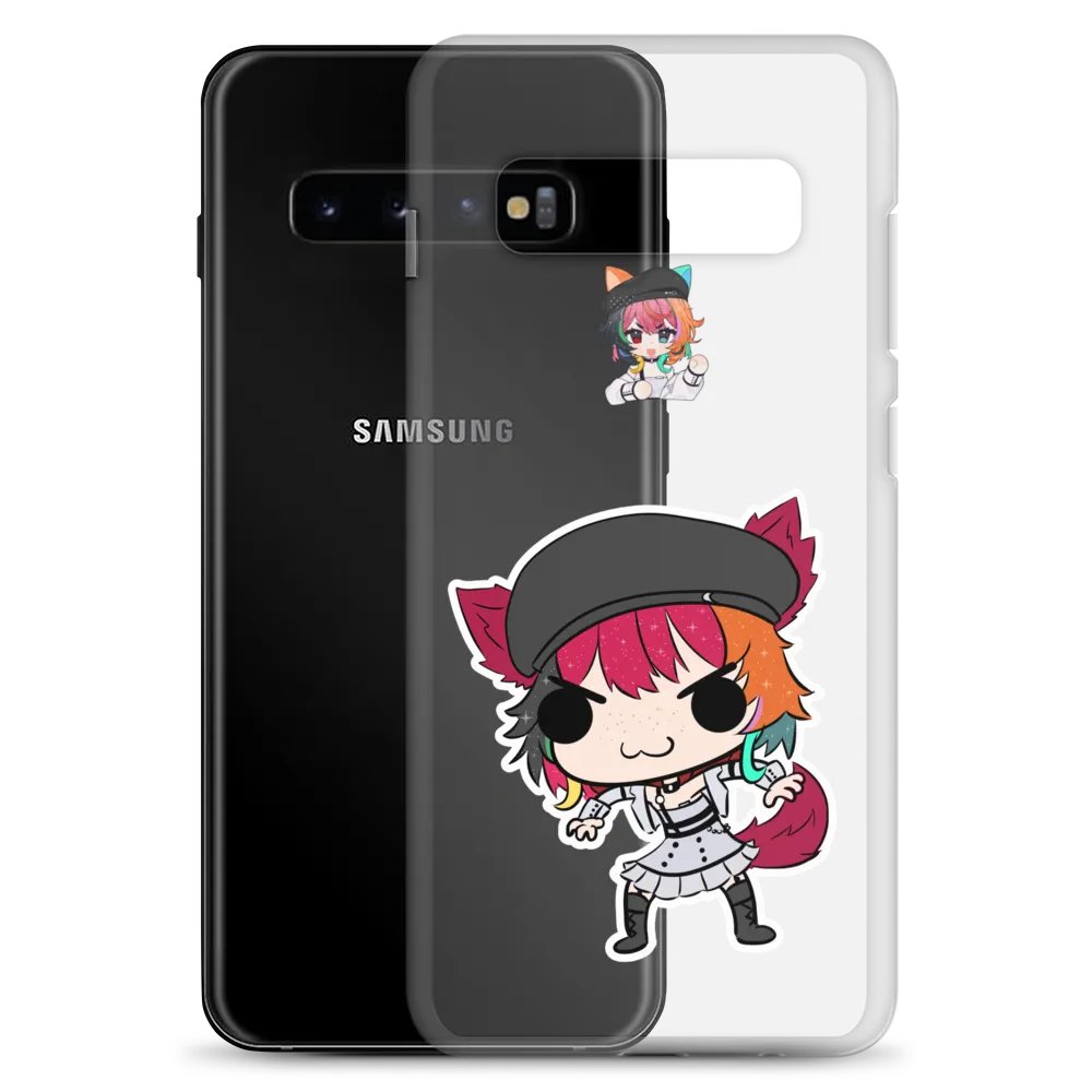 Gremlin Case - Galaxy S10 product image (5)