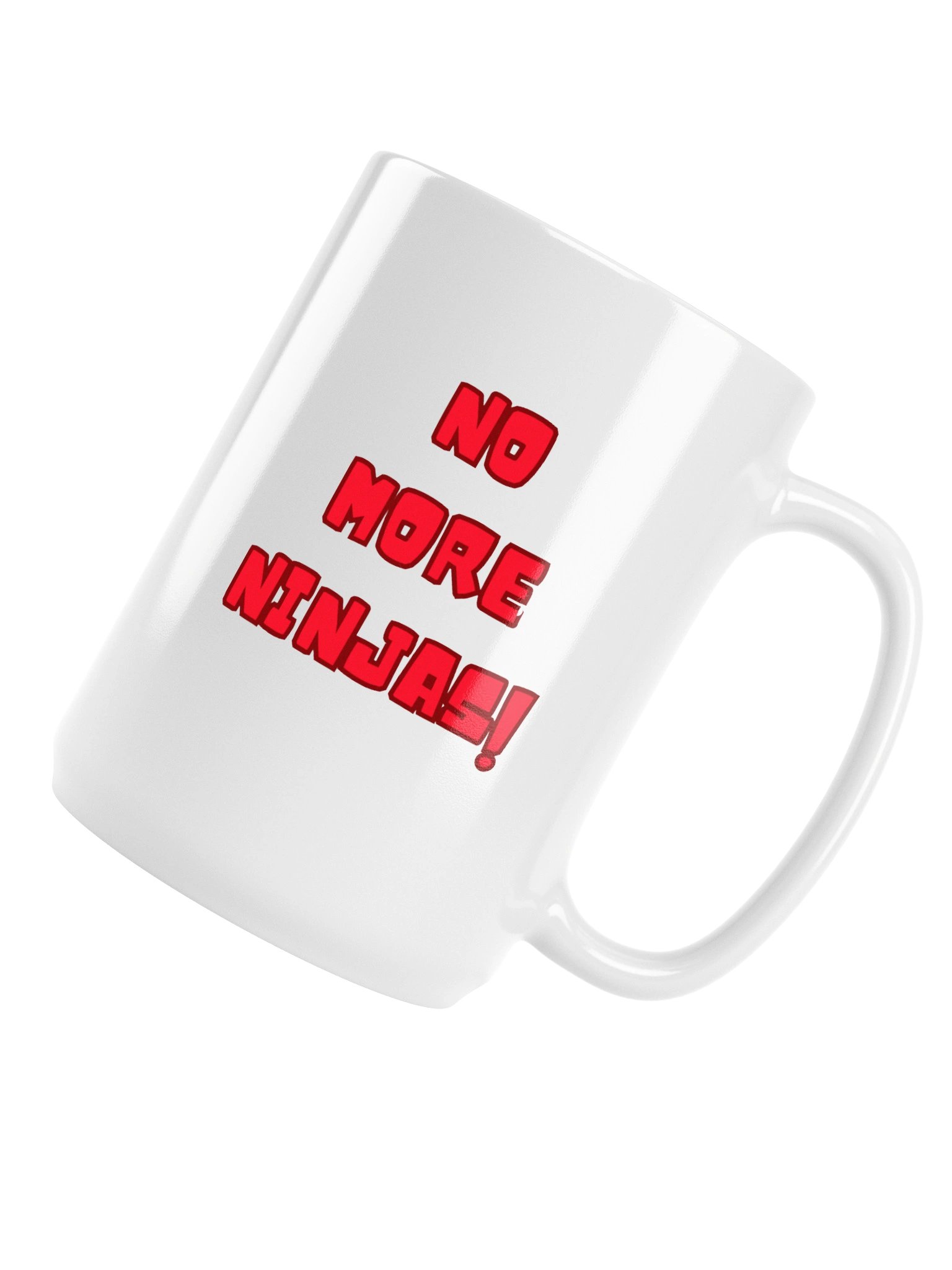 NMN coffee mug product image (6)