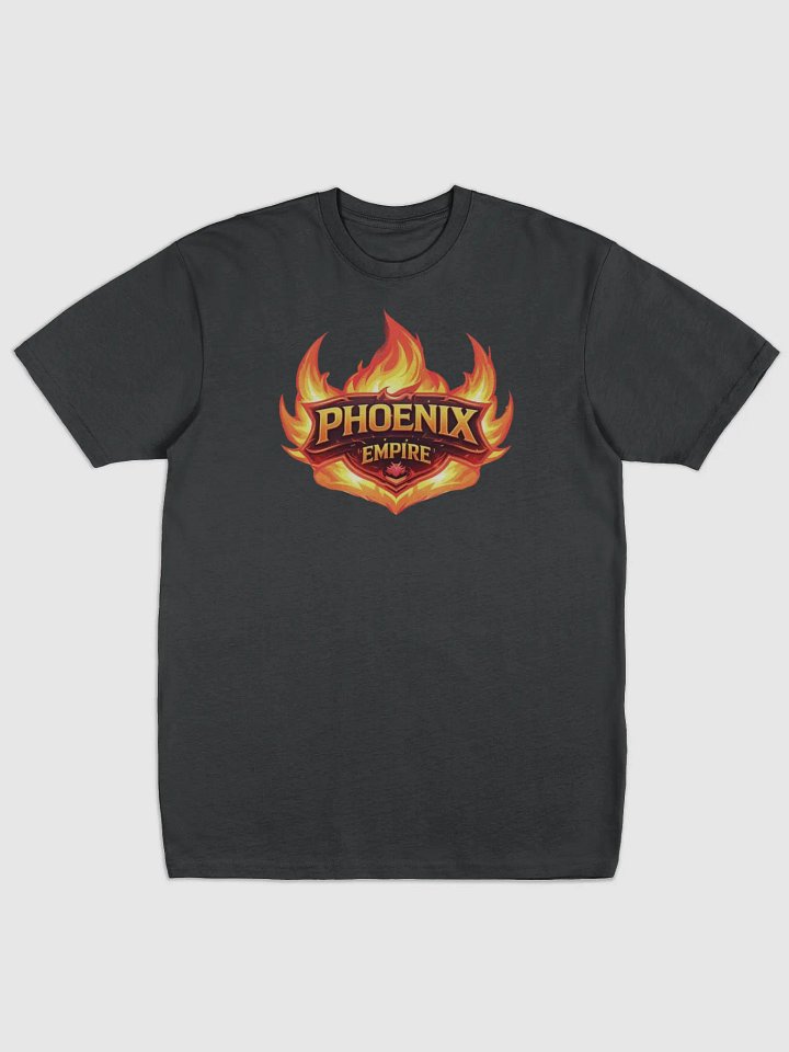 Shield T-Shirt product image (1)
