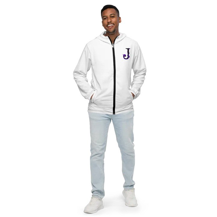 Mr Jay - Windbreaker product image (1)