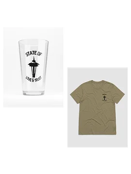 GRNG BNDS BUNDLE