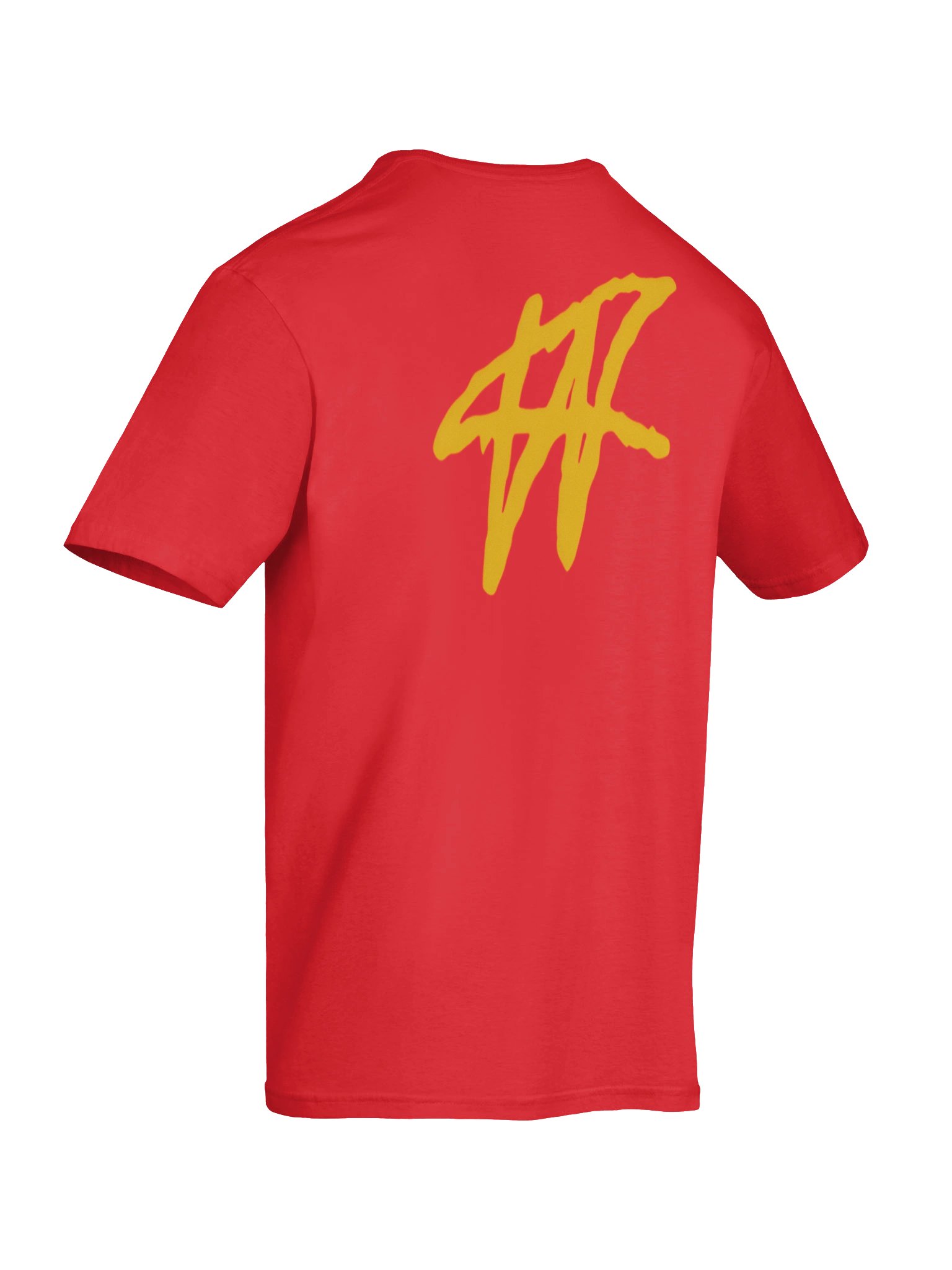 Jake Paul American Made Shirt product image (12)