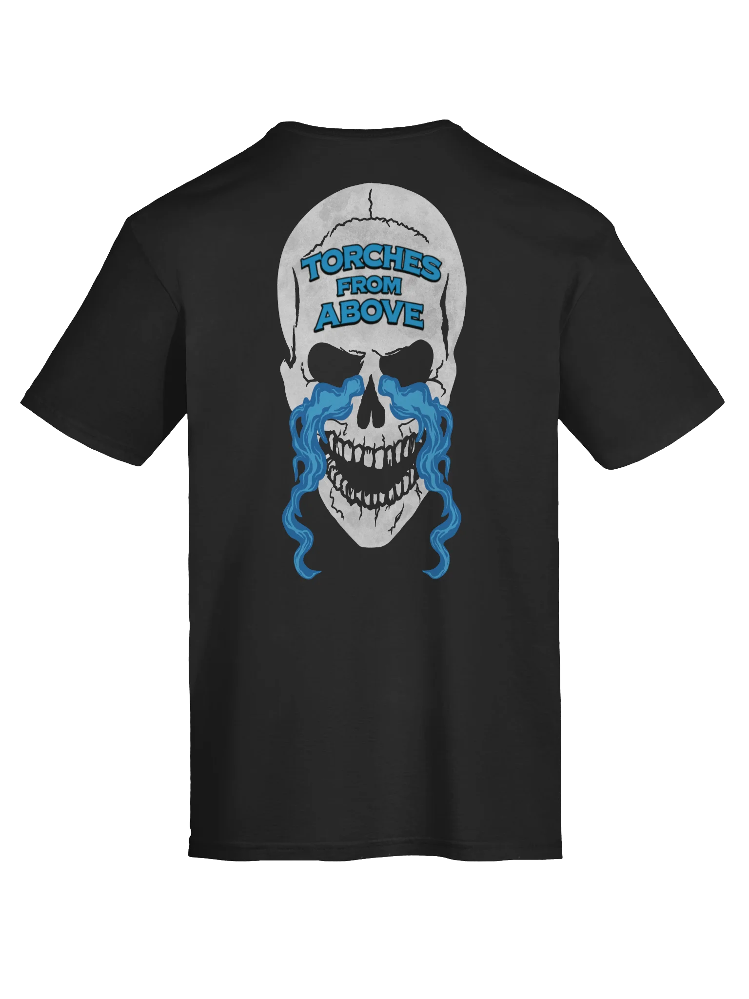 The 'Cold As Hell' Tee product image (11)