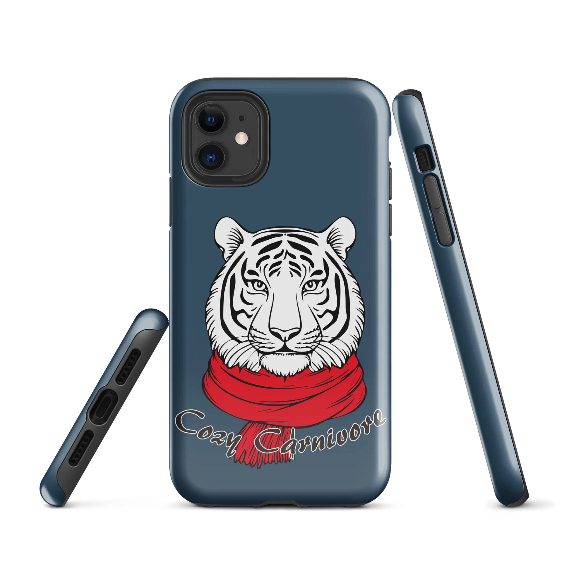 Cozy Carnivore product image (1)