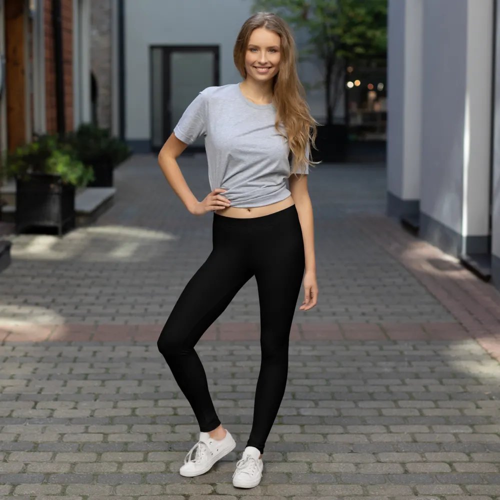 Rainbow 'PhantomMaul' Leggings product image (10)