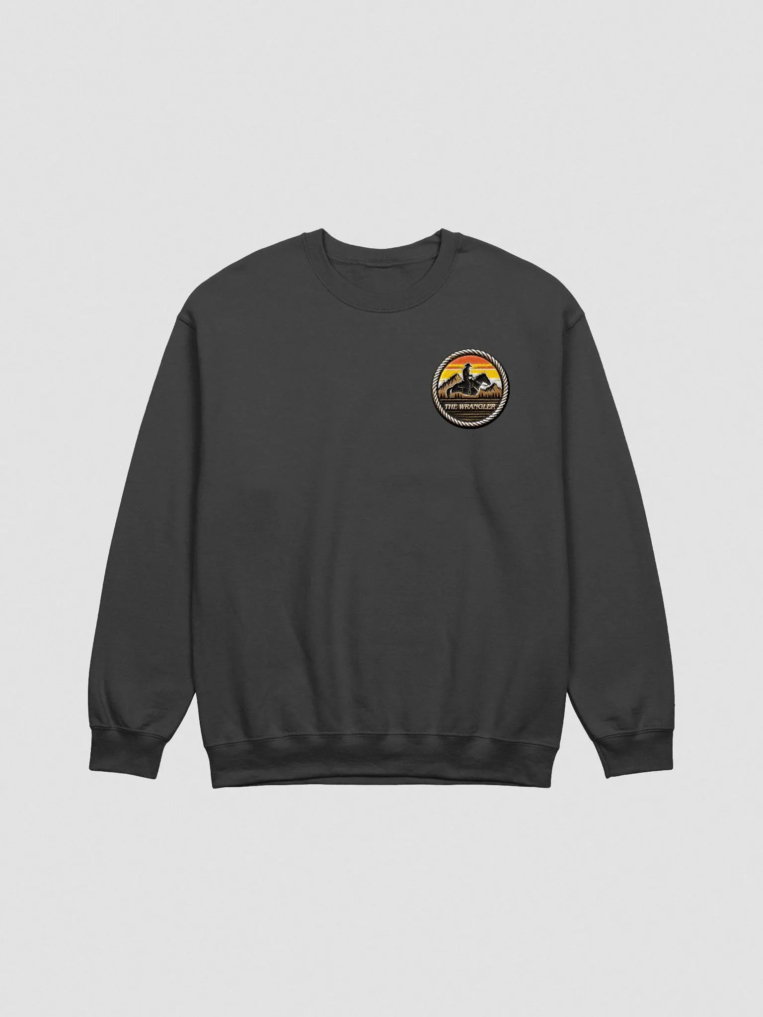 THE WRANGLER CREW product image (1)