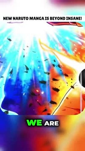 Masashi Kishimoto is officially returning to the franchise, and the hype for Naruto: Shadow Rising is real! 🍥✨

This brand-ne...