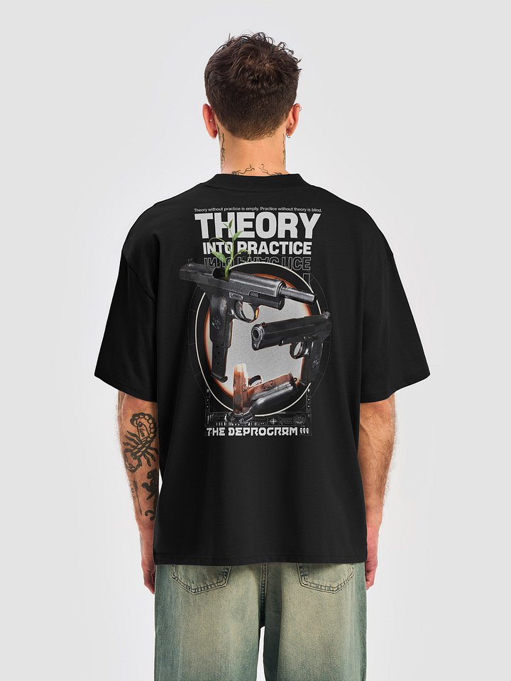 THEORY x PRAXIS product image (2)