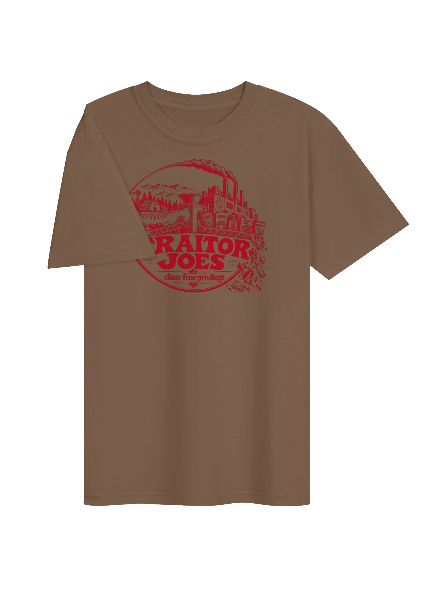 Traitor Joes Tea product image (3)