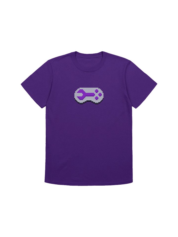 ThatGuyGlen Unisex T-Shirt product image (3)
