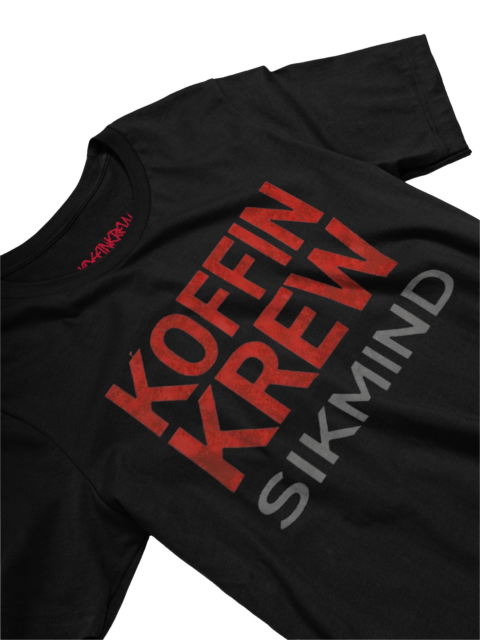 Sik - Krew Tee product image (3)