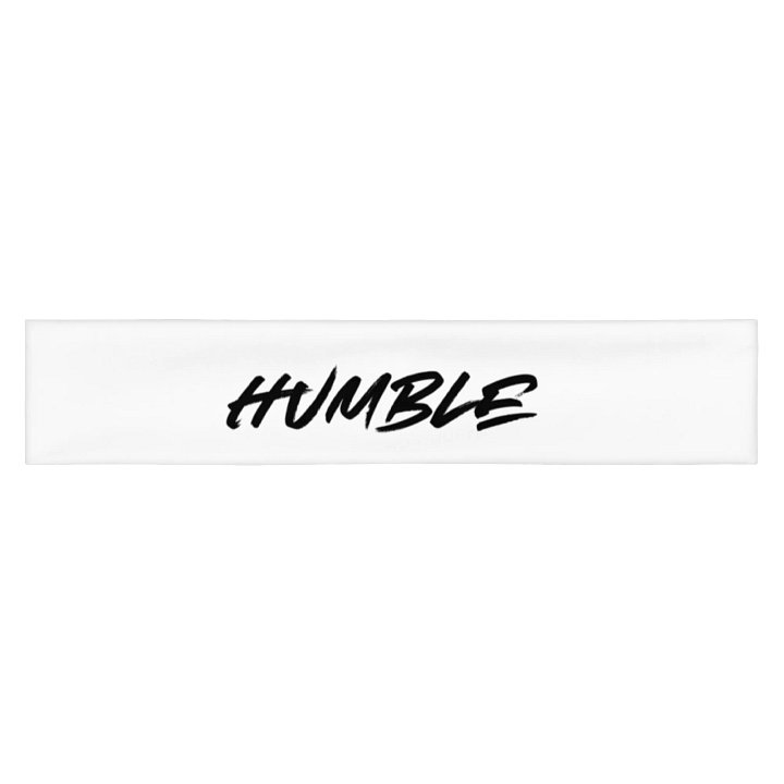 SoloRiotz "Humble" Head Band product image (1)