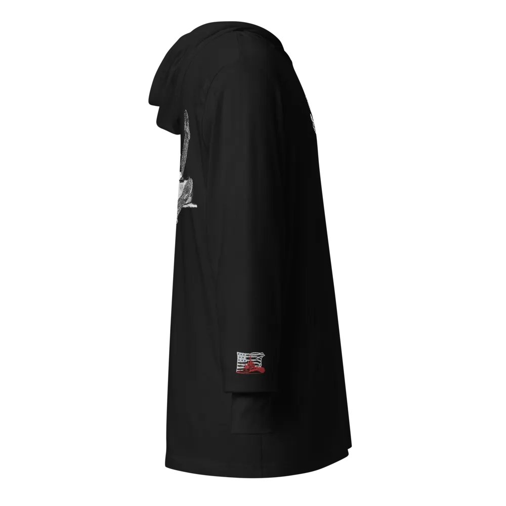 2 Ancher / Western Titan – Maritime Heritage | Twin Anchor Apparel Engine Room Line product image (8)