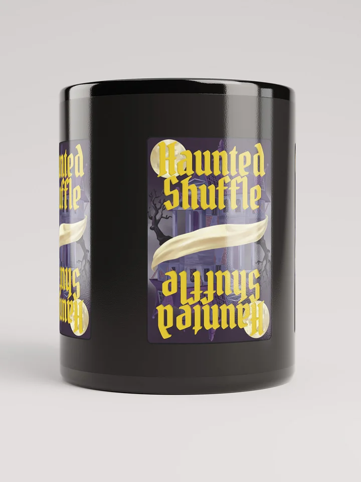 Haunted Shuffle Mug product image (1)