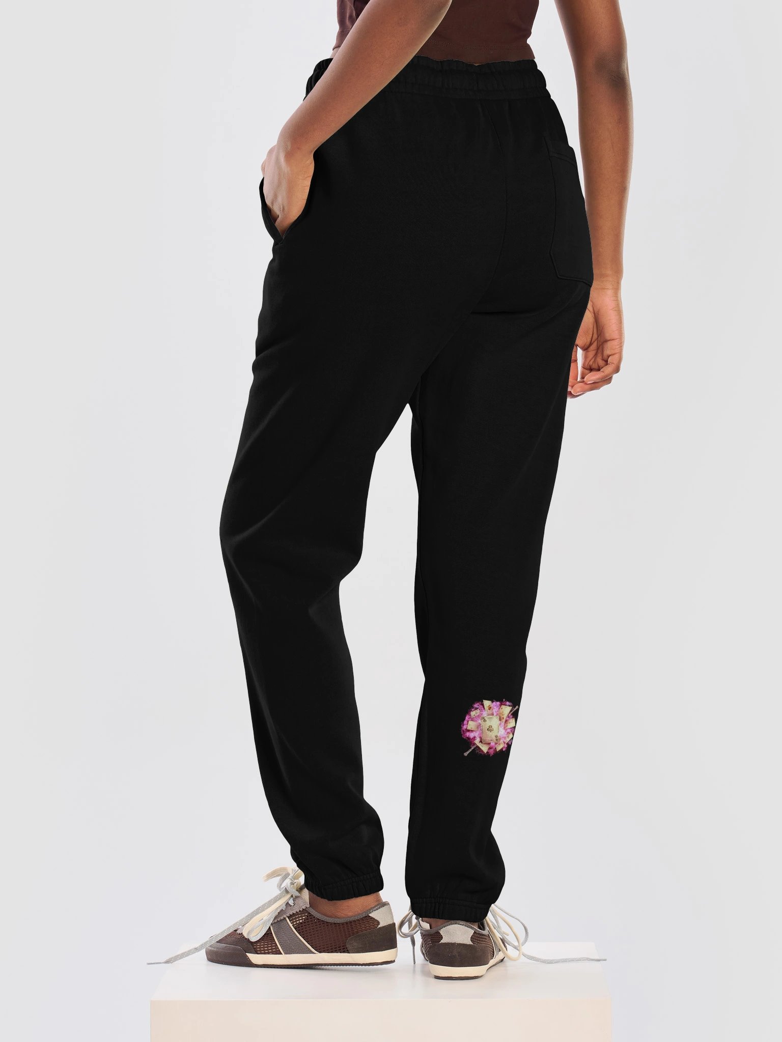 Never Fold (Sweatpants) product image (10)