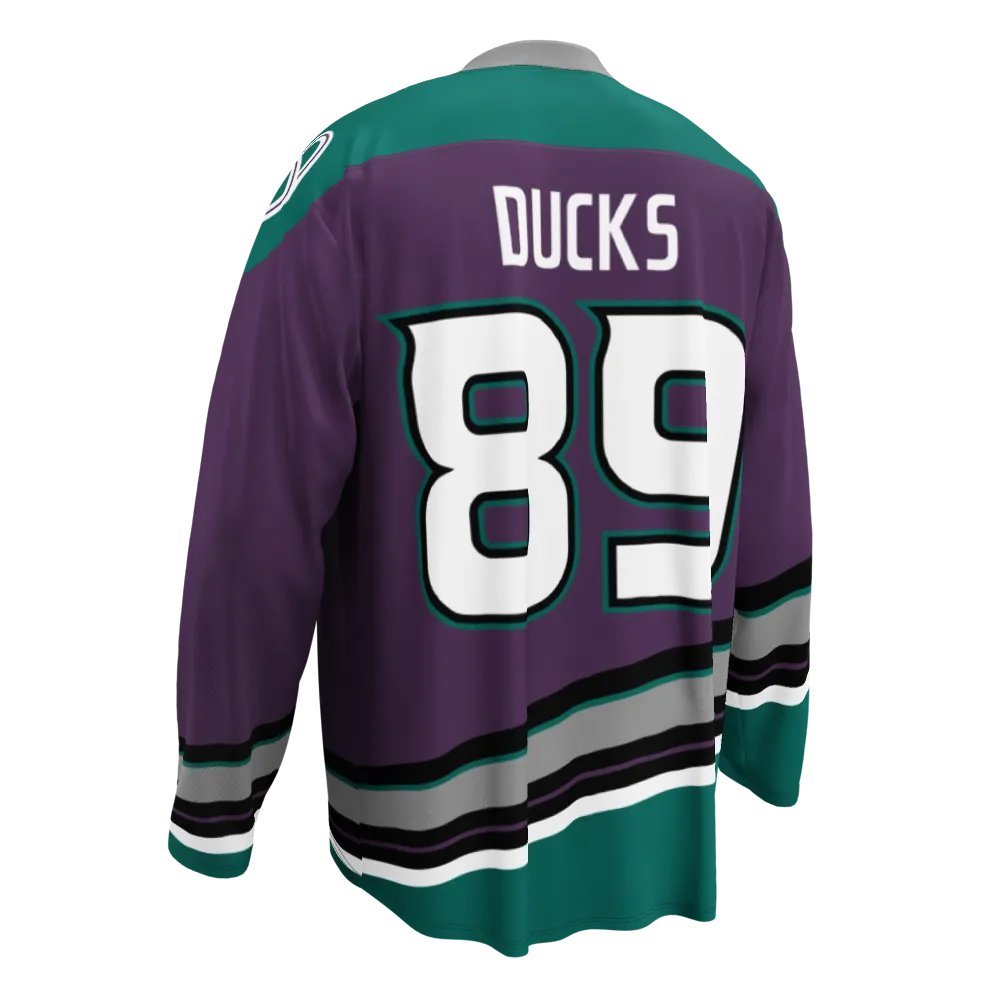 California Mallards product image (4)