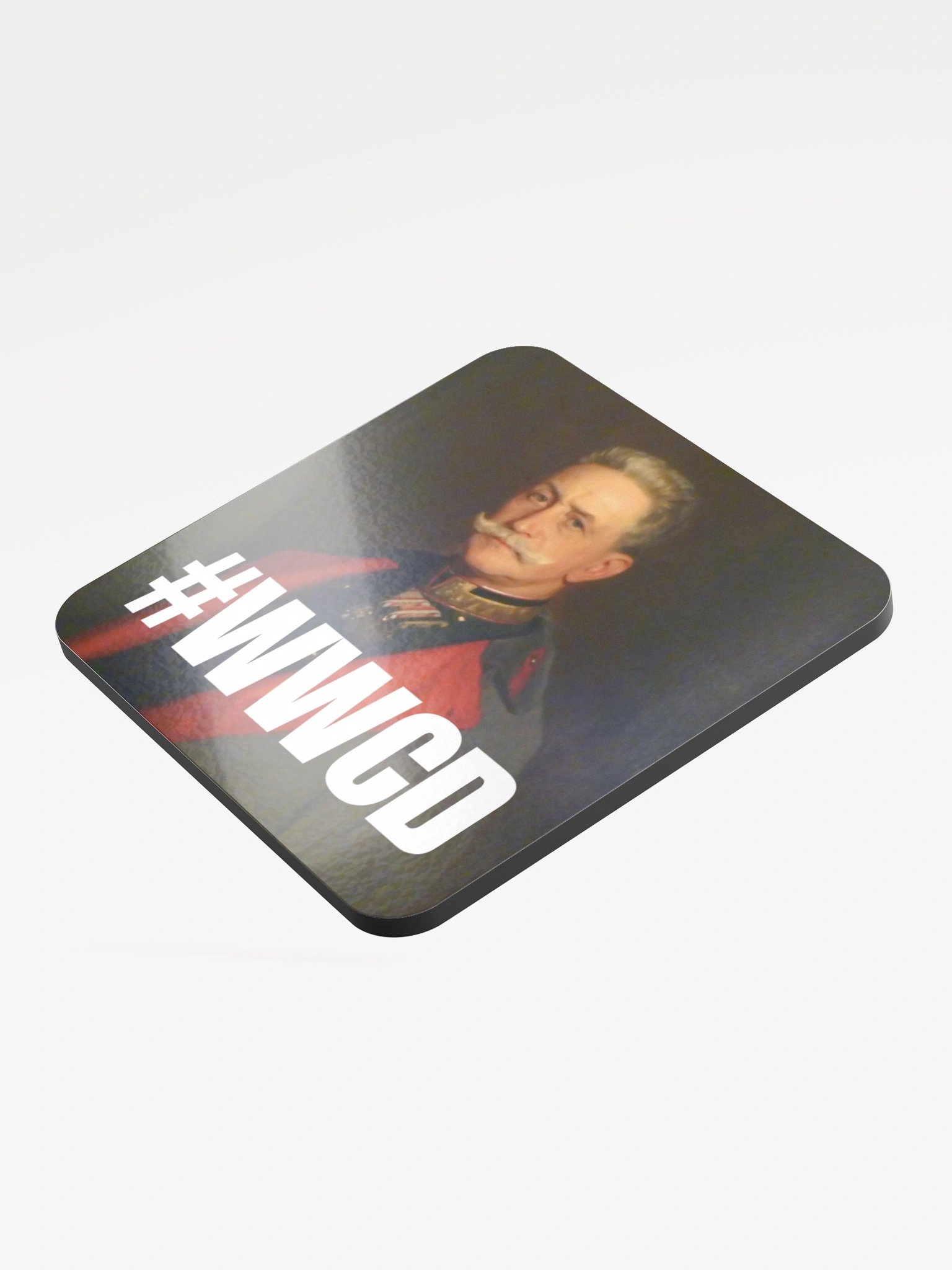 #WWCD (Underlägg) product image (3)