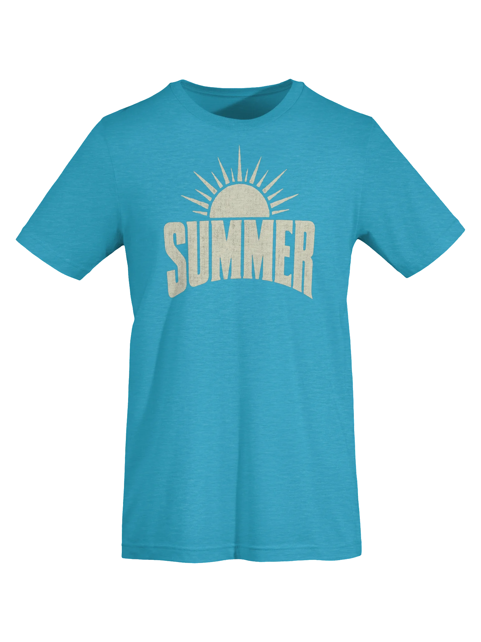 Summer Sun Tee | Summer T-Shirt product image (105)