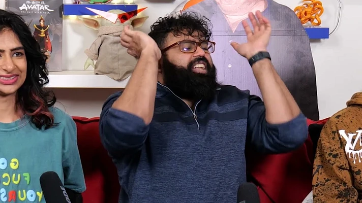 Video thumbnail
