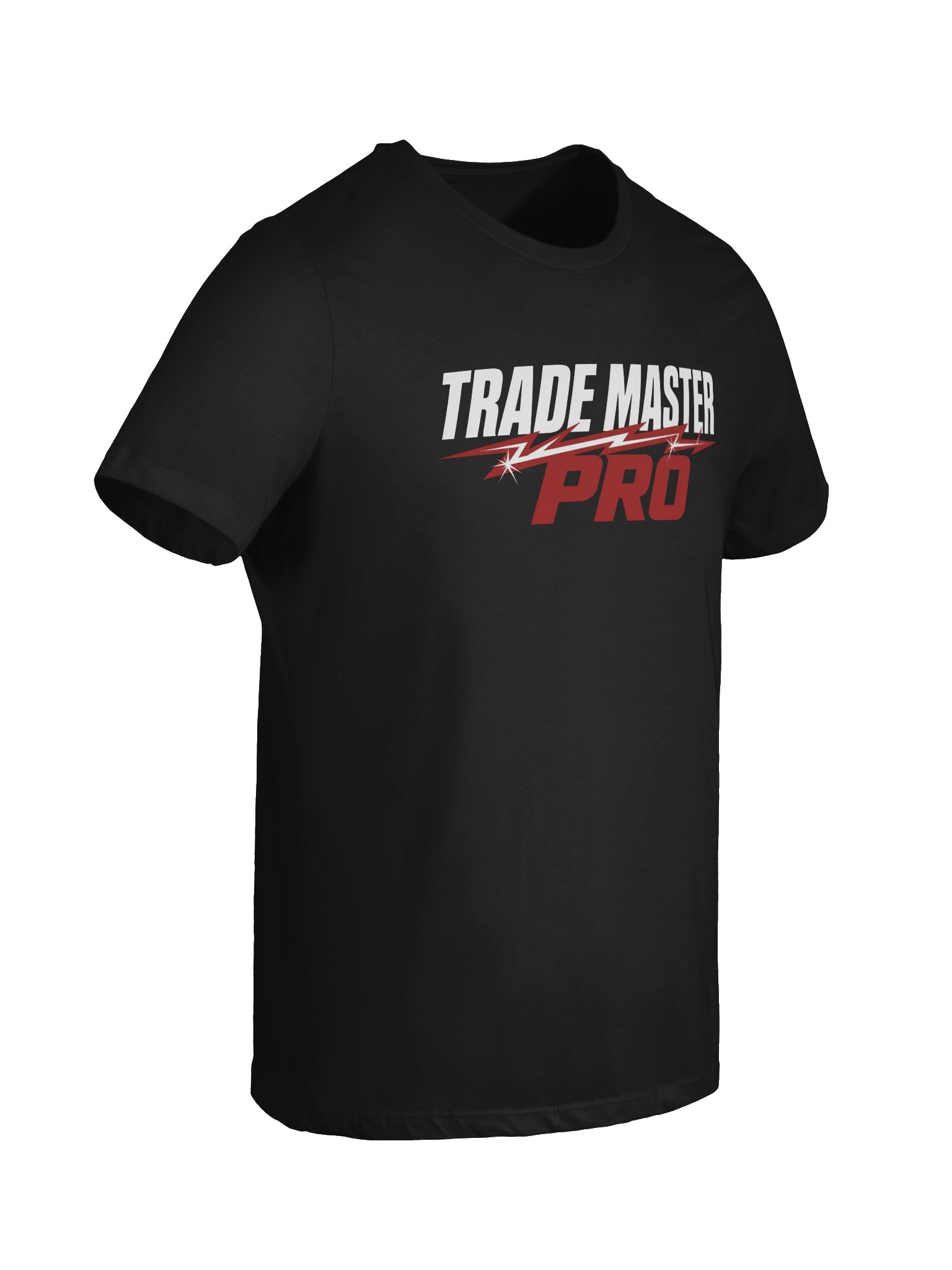TMP Wordmark Tee — Women's product image (8)