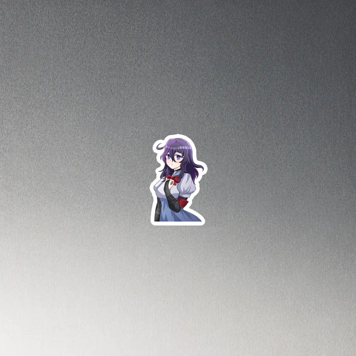 Magnet - WTN Komi Mode product image (2)