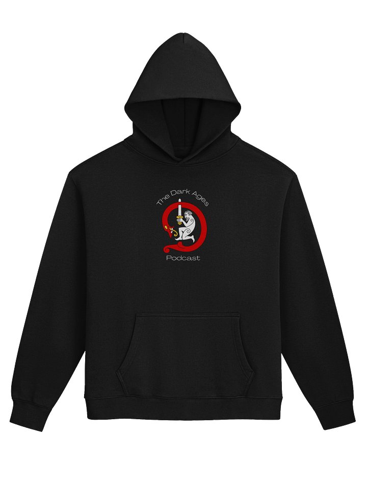 Dragon Logo Unisex Hoodie product image (2)