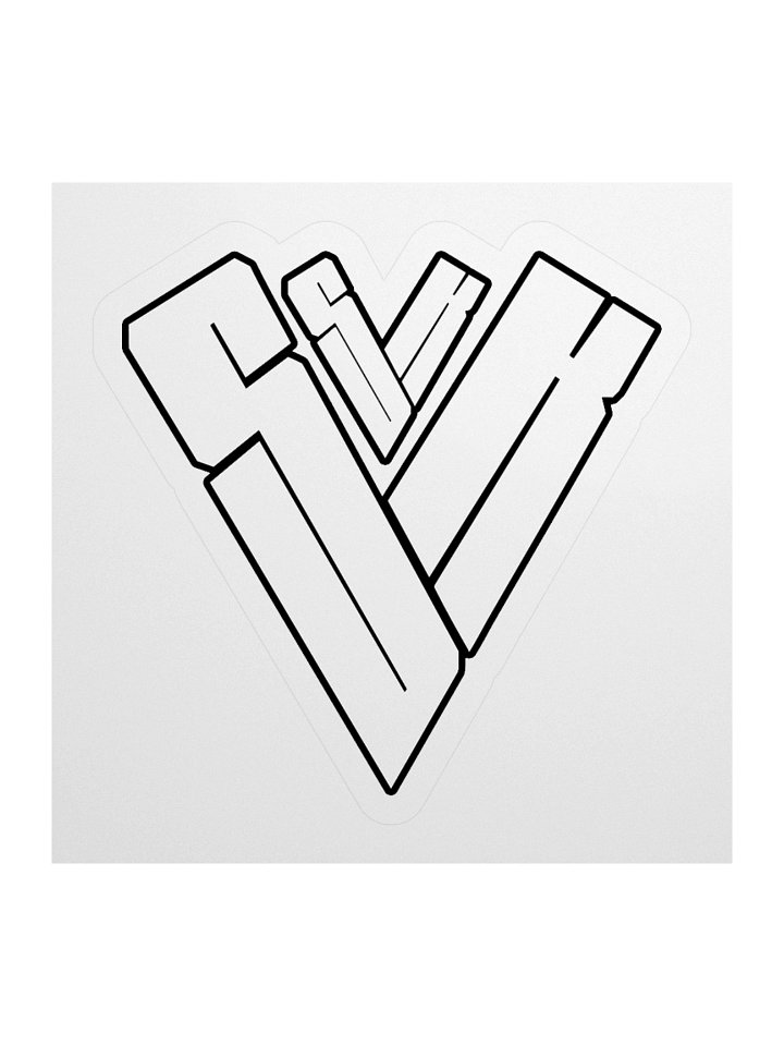 SK Sticker product image (3)