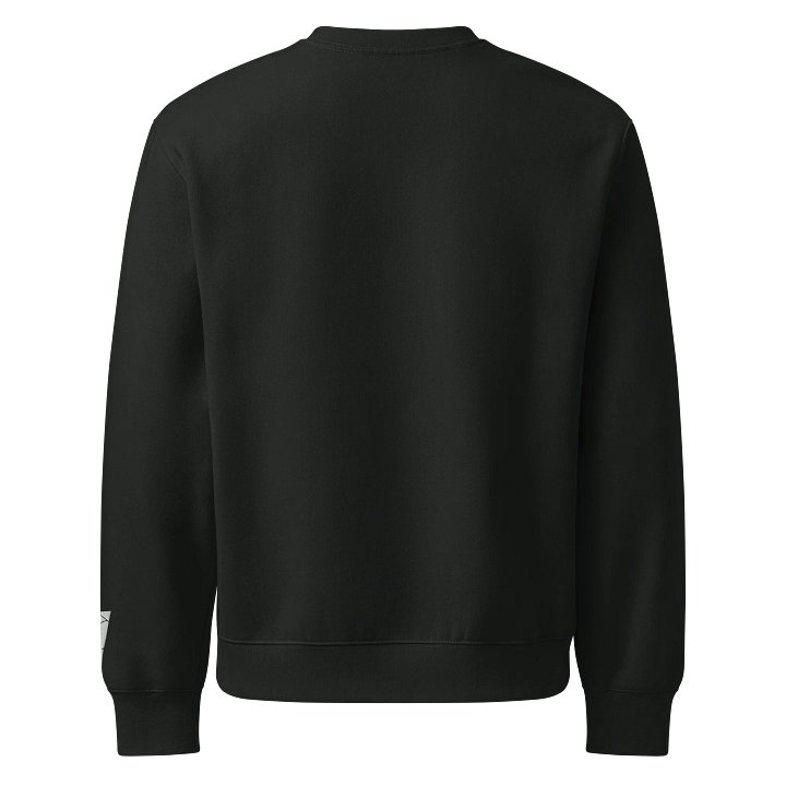 Ballers Crew Sweater product image (2)