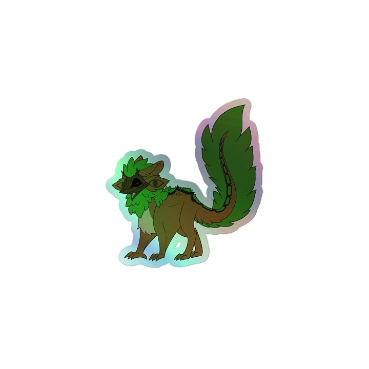 ANGY Stonefox! product image (1)