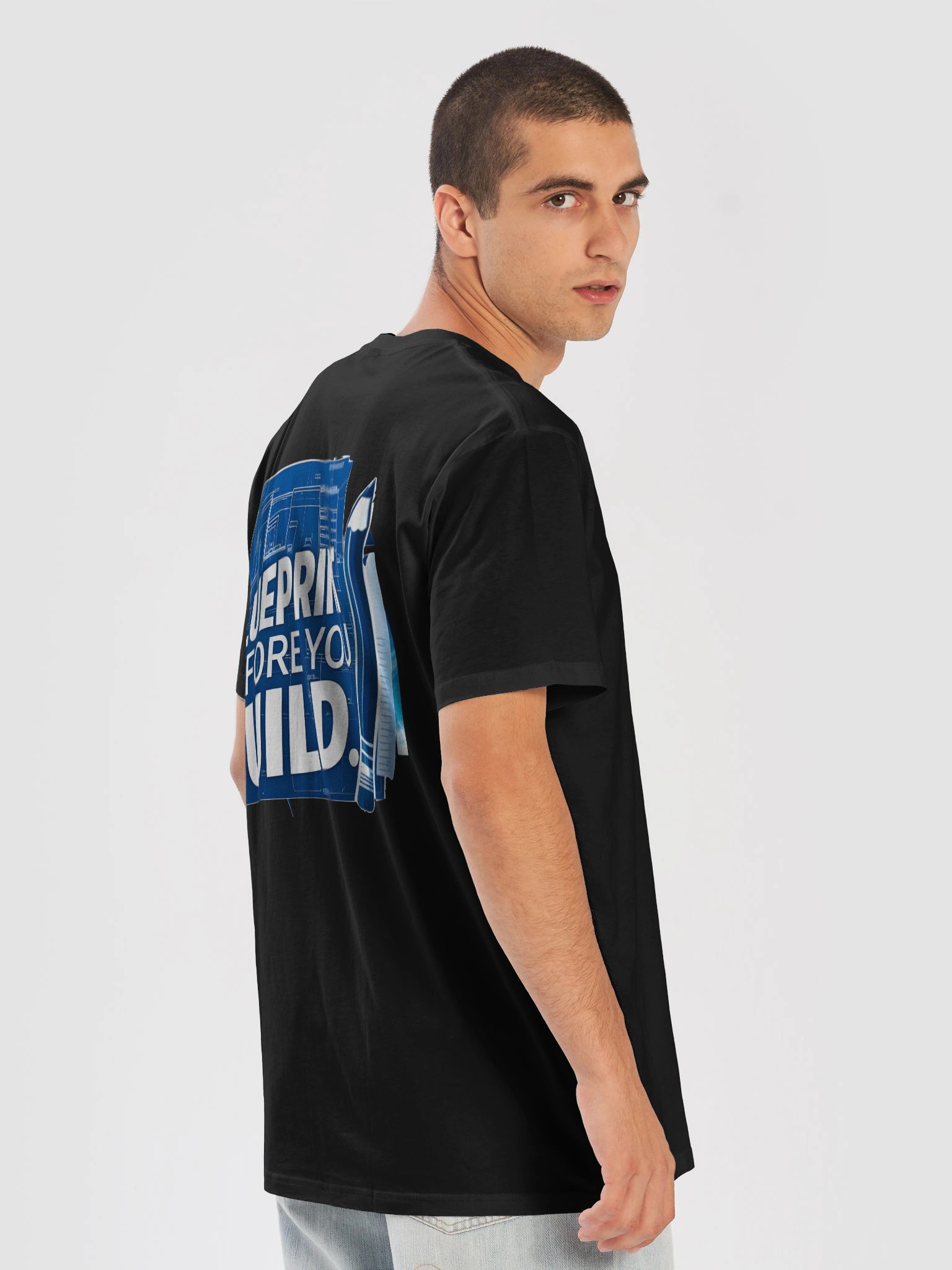 Blueprint Tee product image (8)