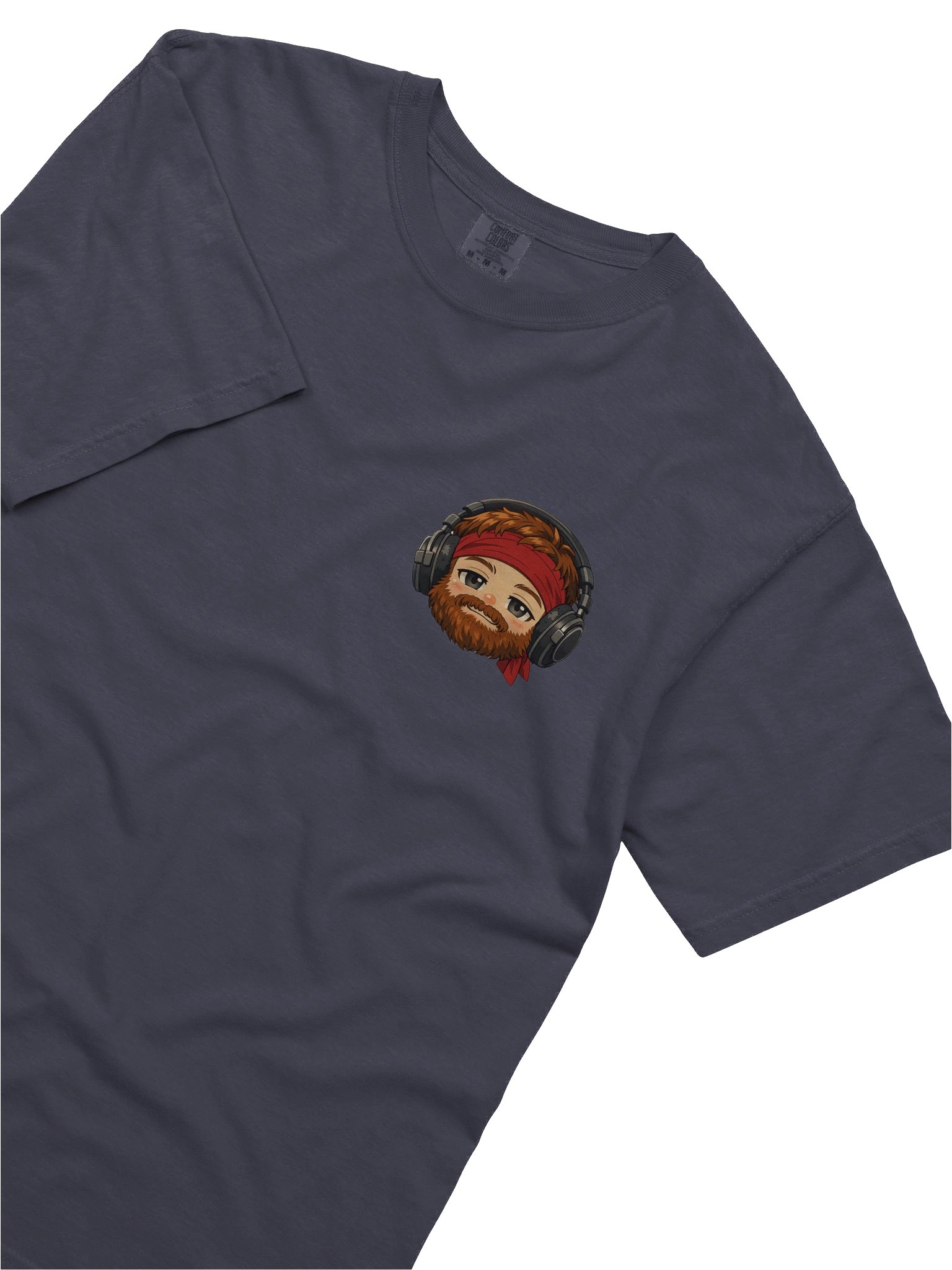 NEW LOGO T-Shrit product image (37)