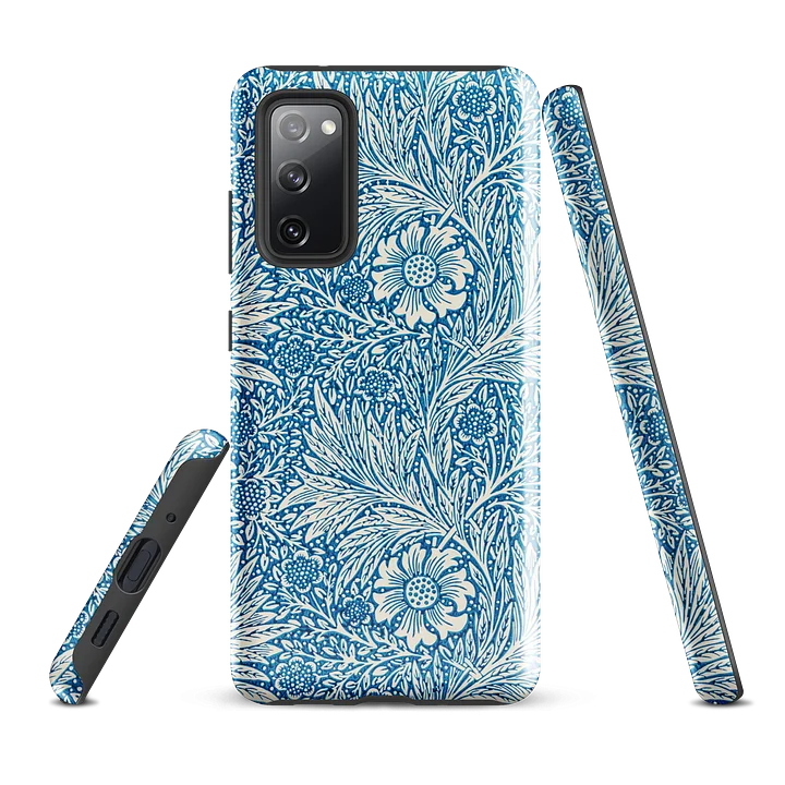 Marigold – William Morris Samsung® Tough Case product image (4)