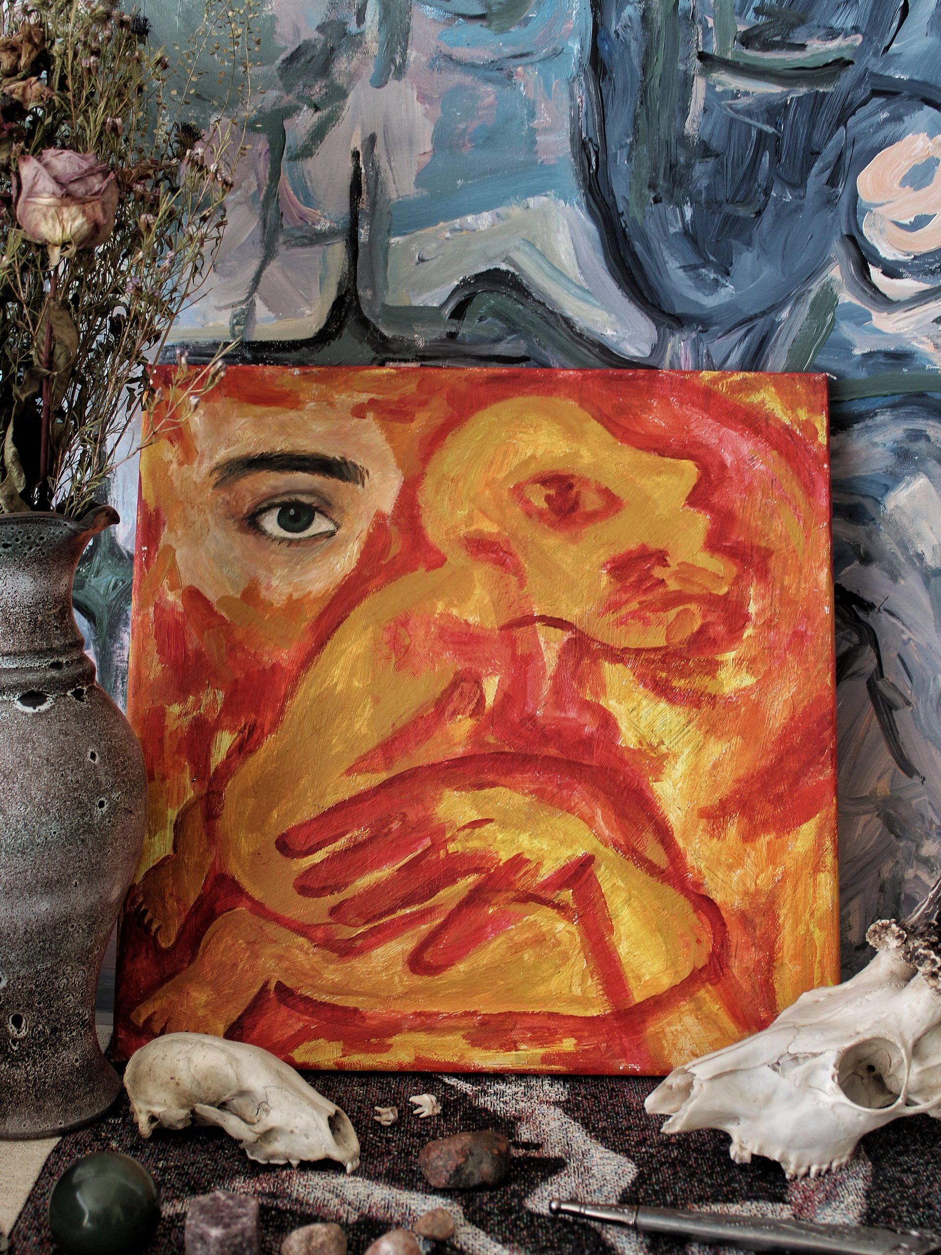 "Fragmented" product image (1)