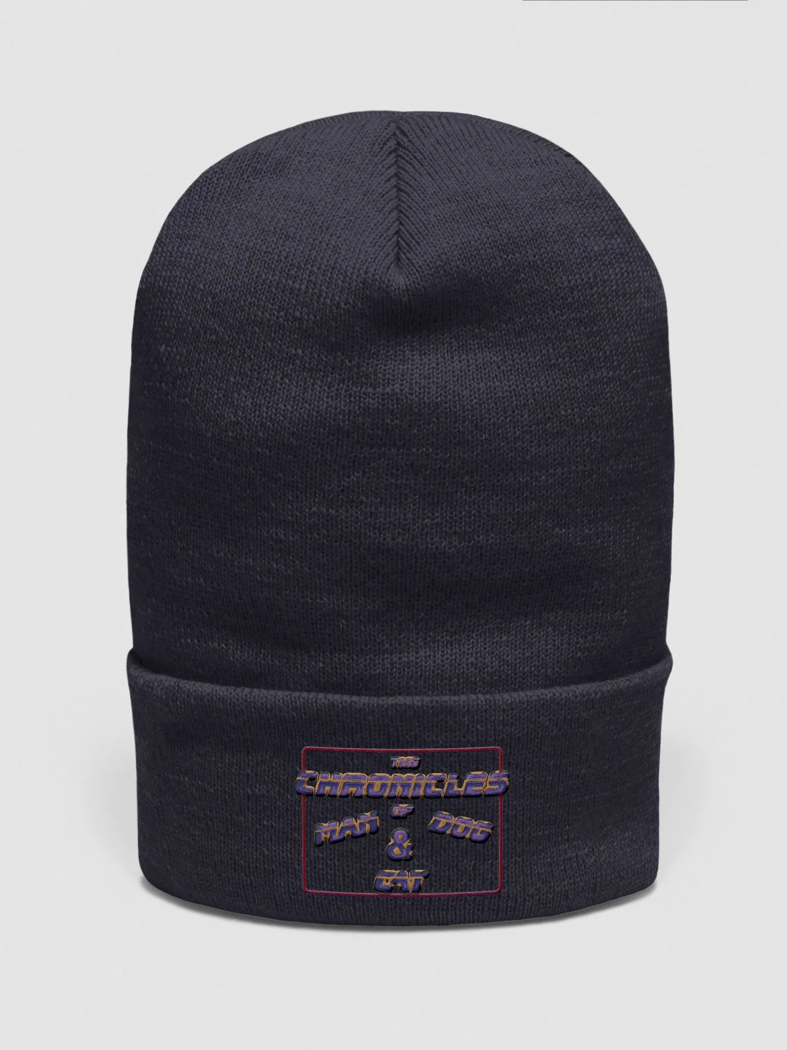 Chronicles Beanie product image (2)