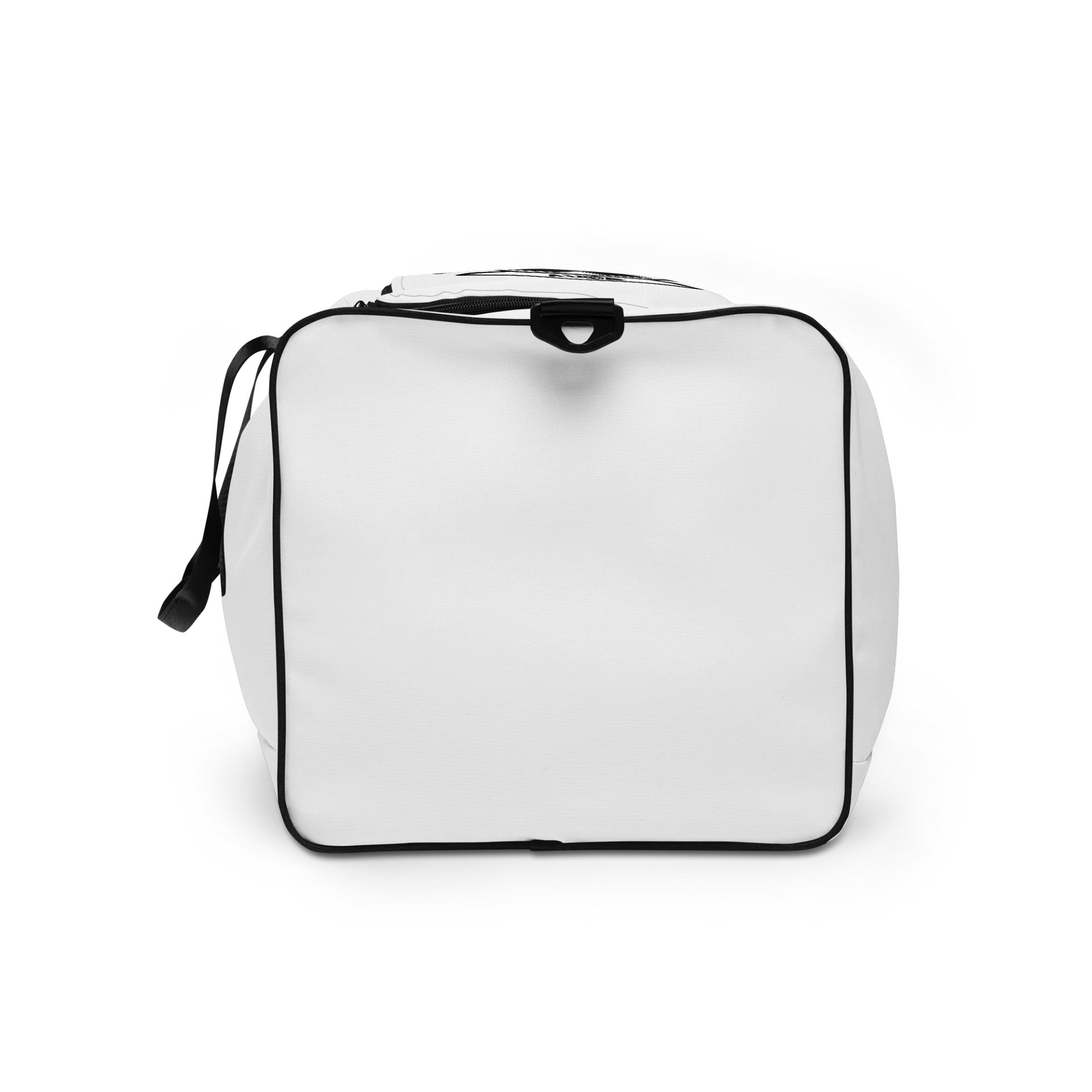 JMRF&RD Duffle Bag - black emblem product image (6)