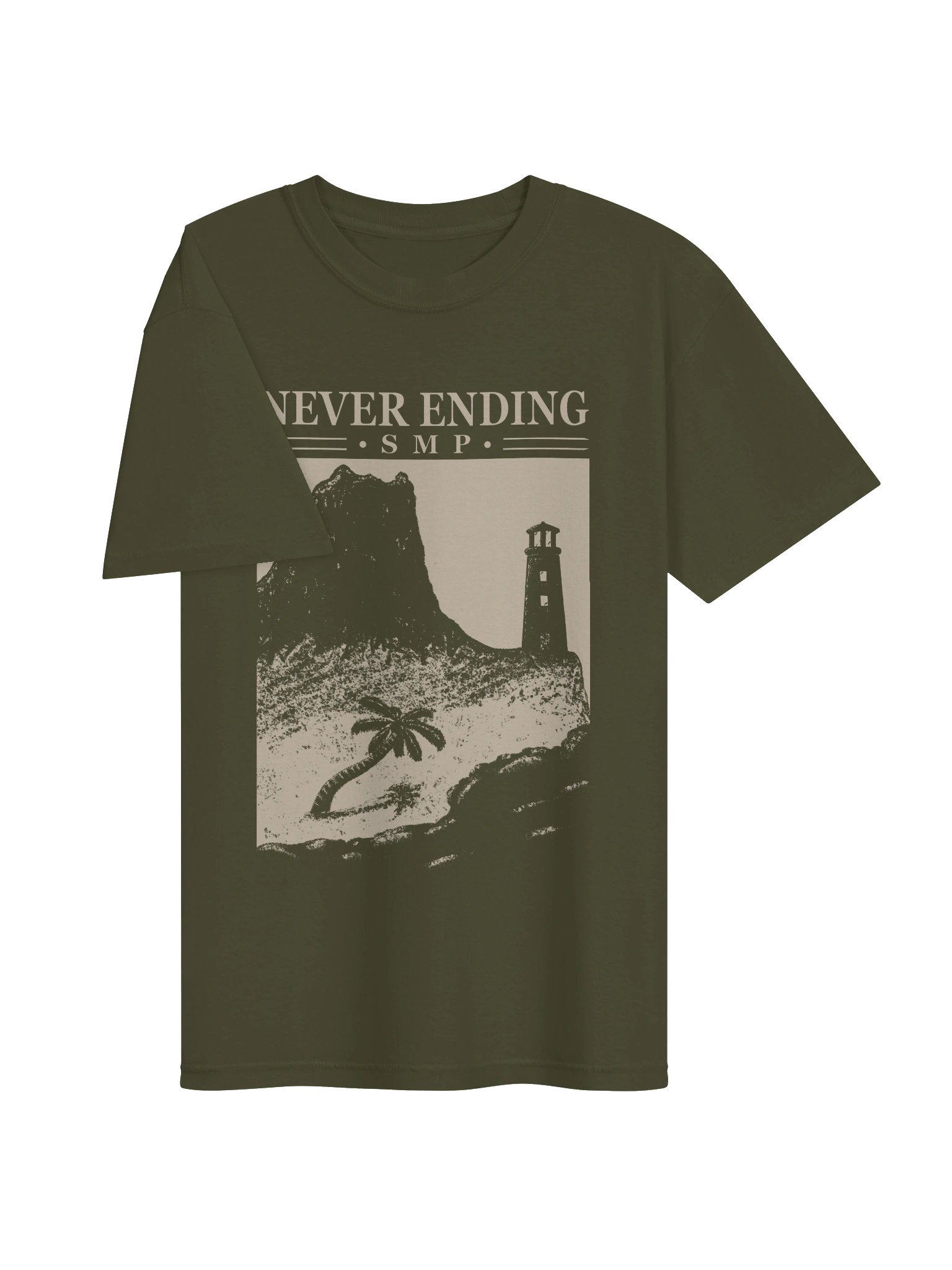 Vacation - Season 4 Tee product image (3)