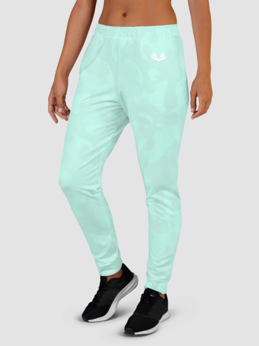 Joggers - Mint Camo product image (4)