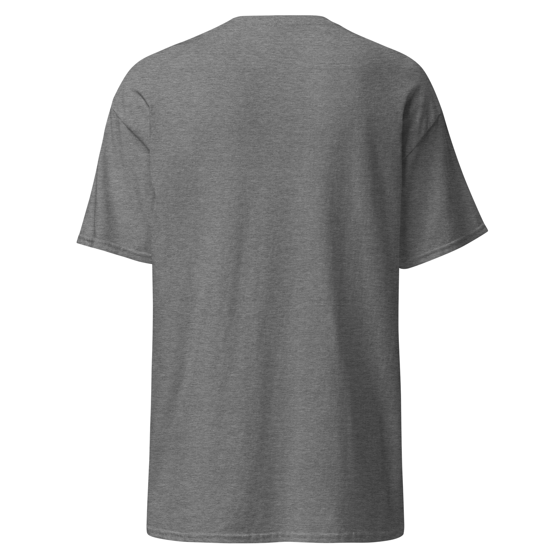 The YOGA IS JUST VERY SLOW SIMON SAYS T-Shirt product image (4)