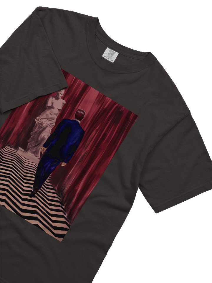 Red Room product image (2)