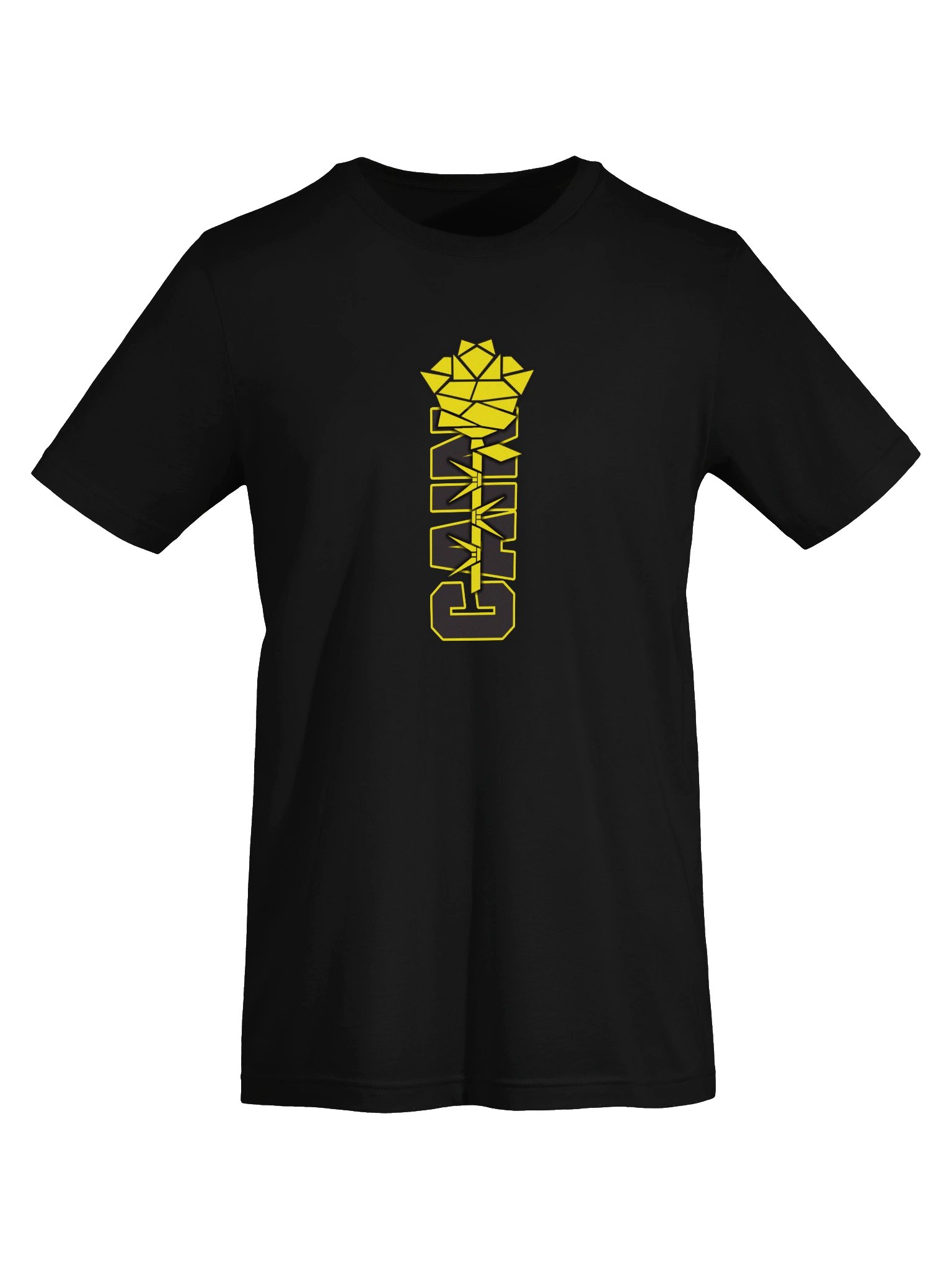 Official CAIN T-Shirt product image (5)