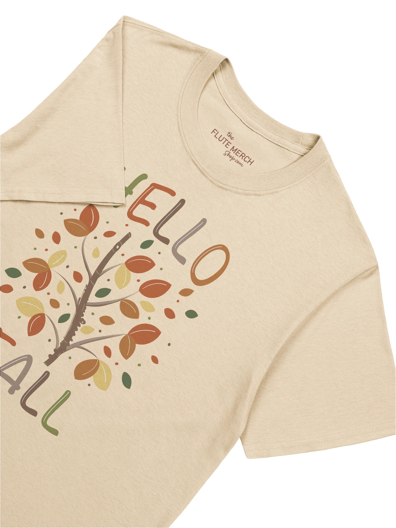Hello Fall - Alto product image (5)