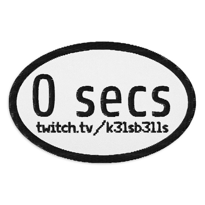0 secs Patch product image (1)