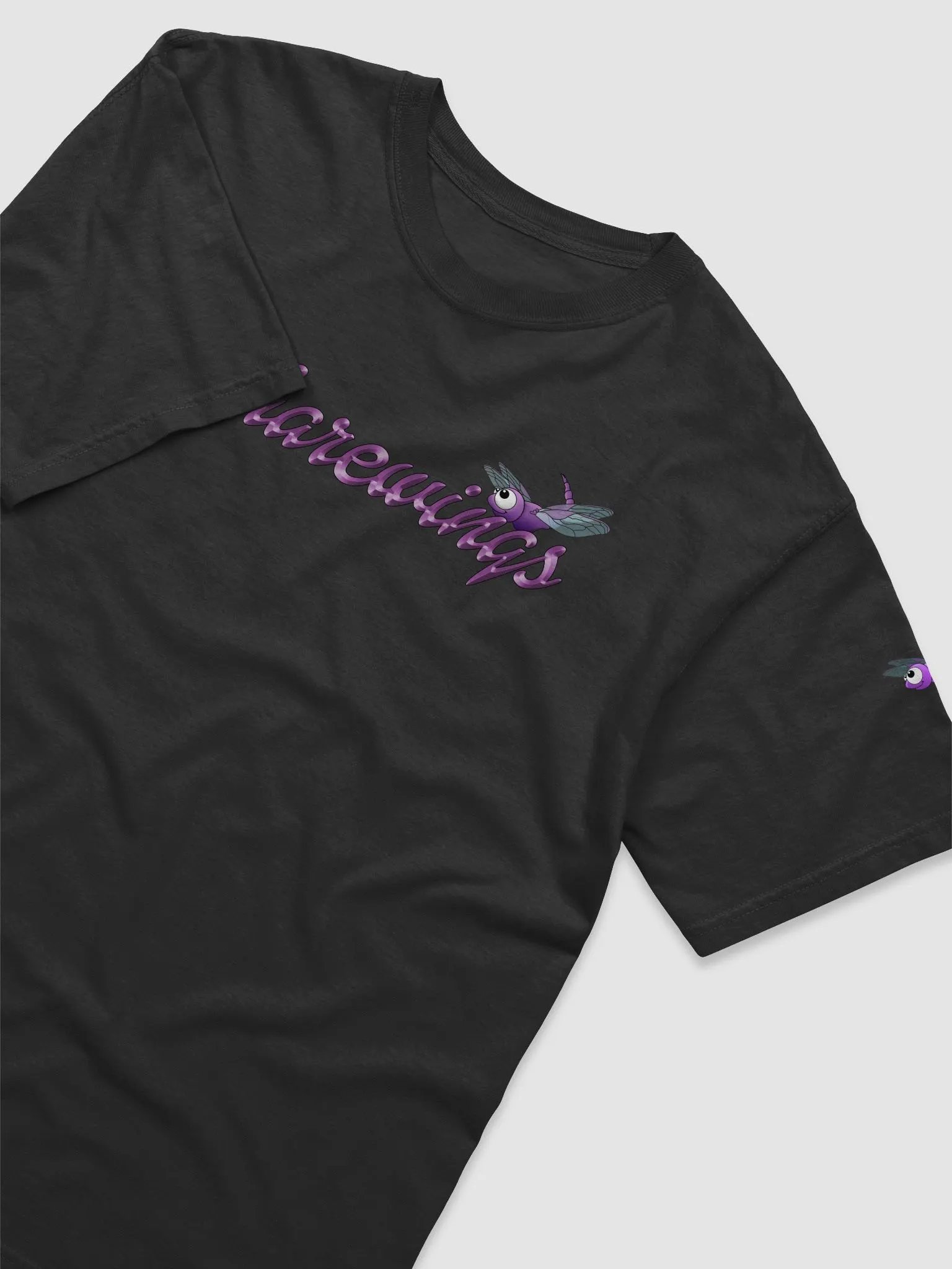 Pharewings Logo product image (18)