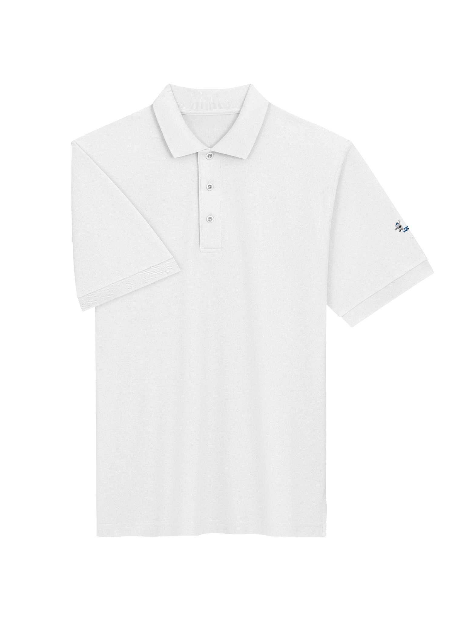 Mint Motion Space Series Polo product image (15)