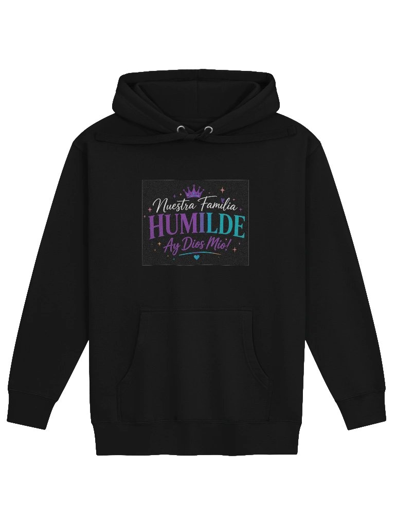 Hoodie con estilo! product image (1)