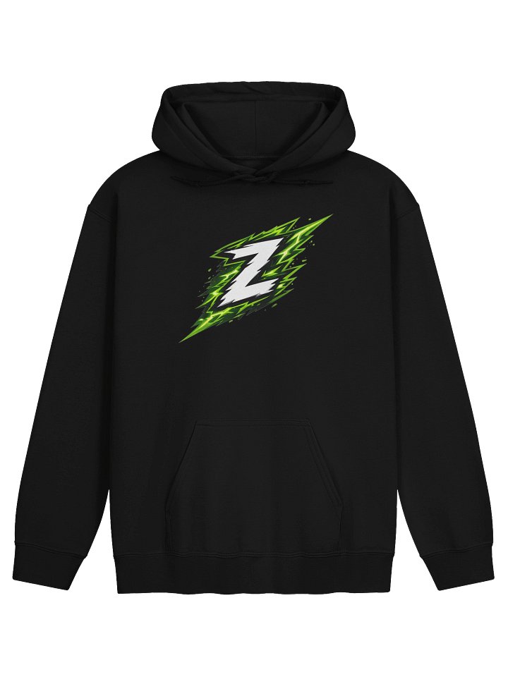 ZAID CORDOVA HOODIE product image (2)
