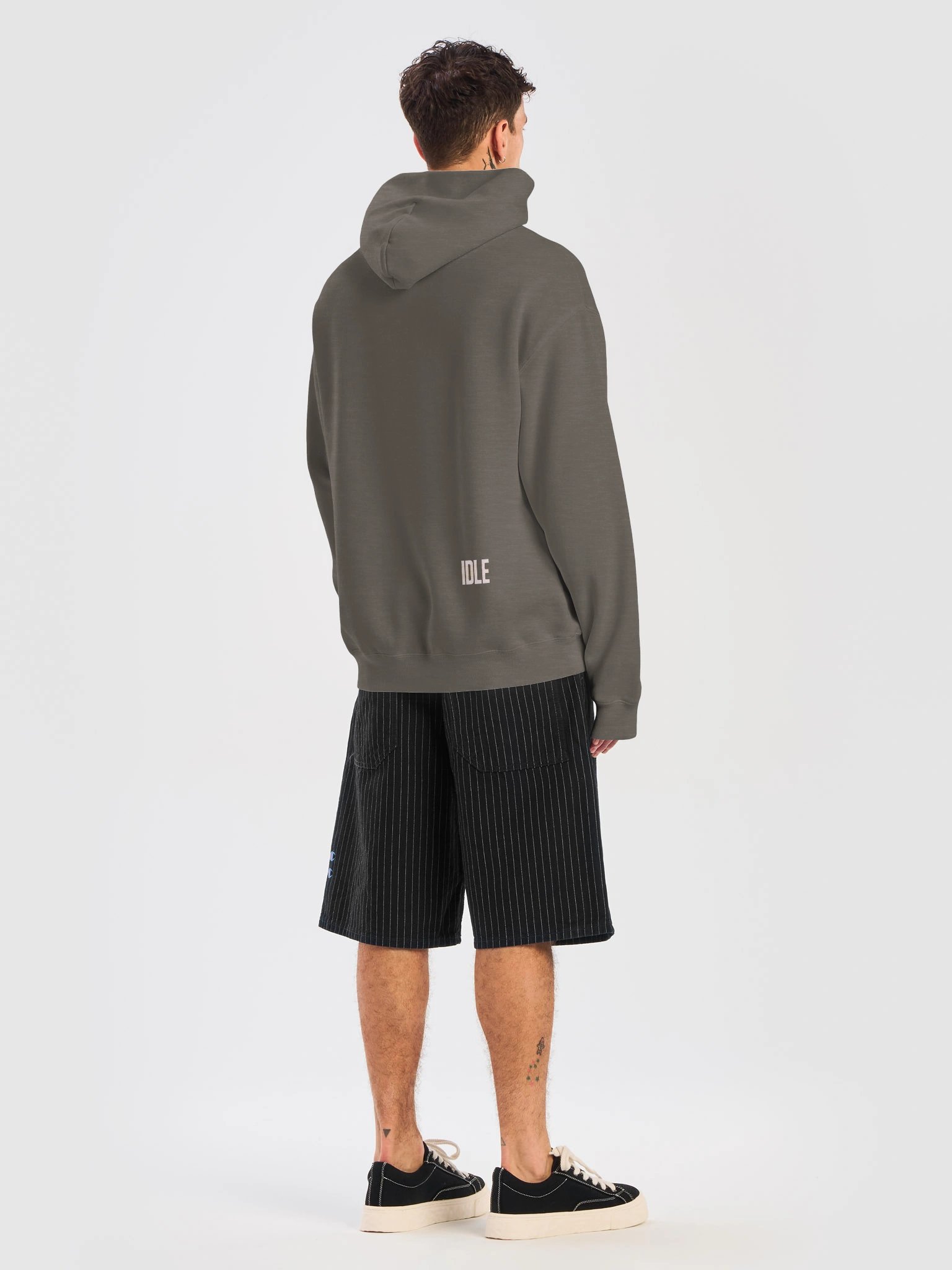 Basic Human Rights Hoodie product image (8)