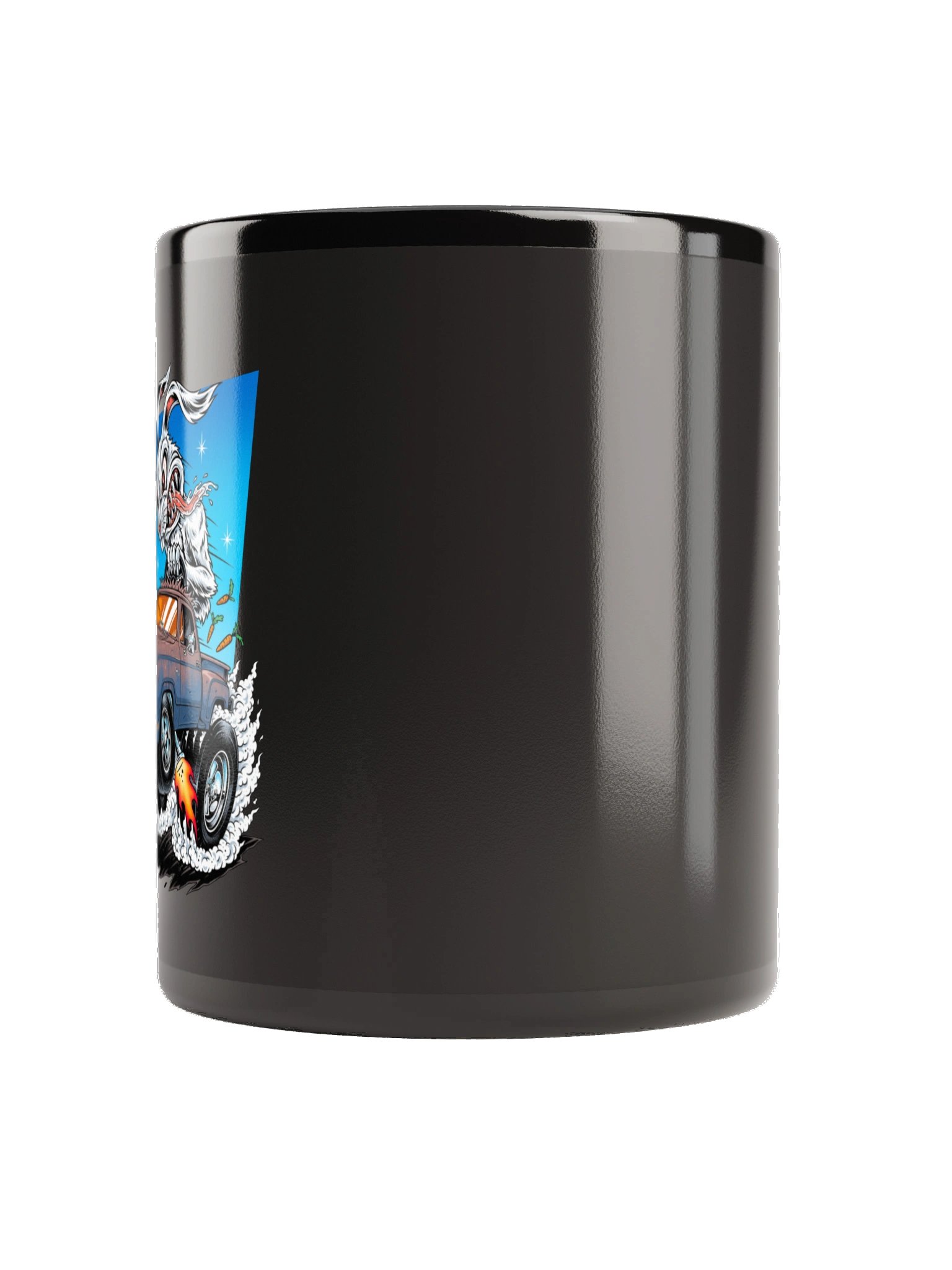 Olivia "Bunny Fink" Mug product image (2)